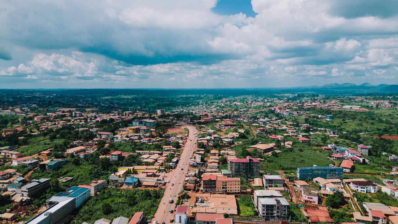 South Sudan