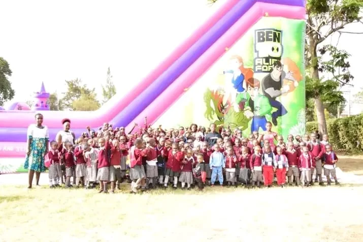 Nungwi Beach Escape