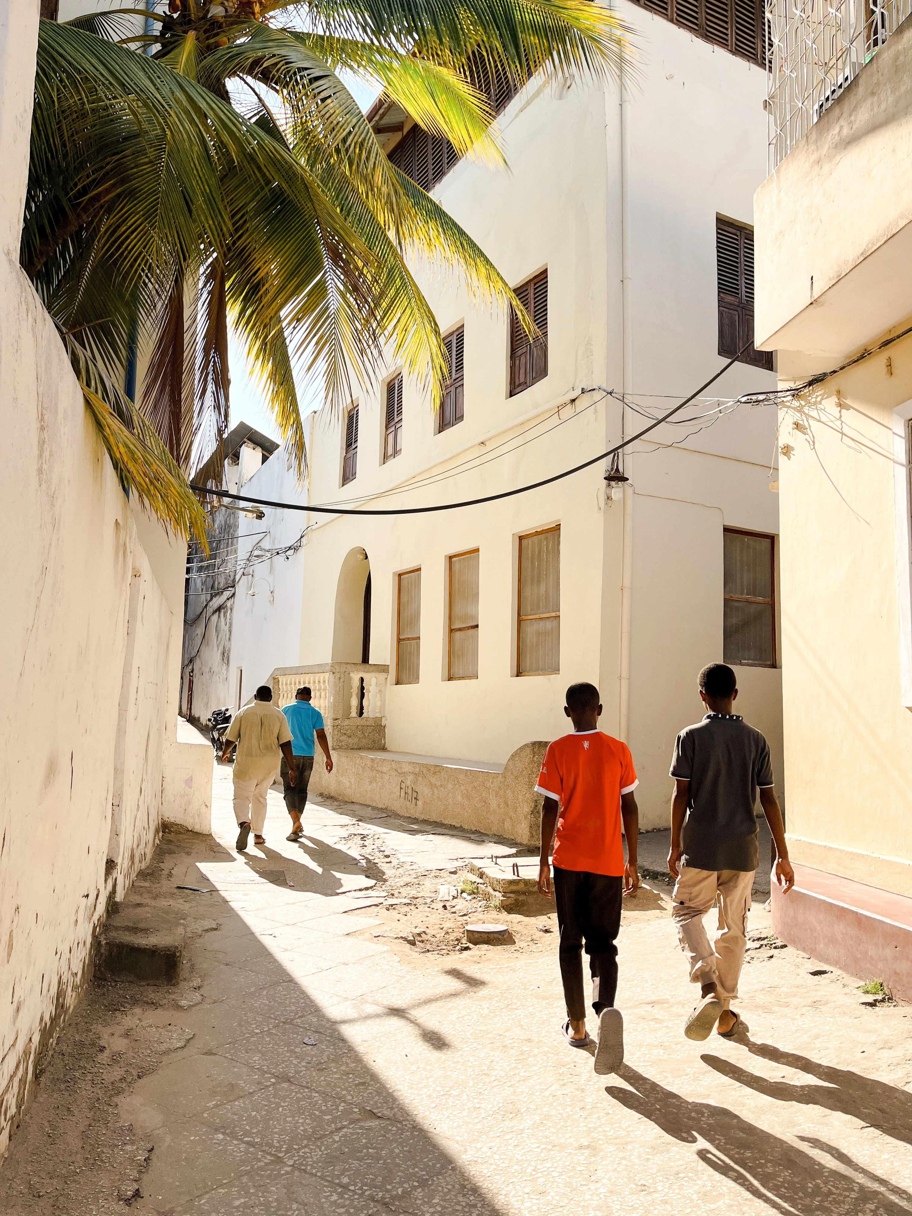 Zanzibar Experience